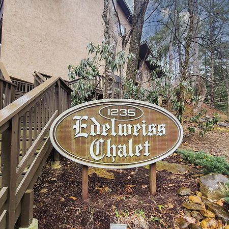 Obear Mountain Is A Newly Updated Condo In Chalet Village Of Gatlinburg! المظهر الخارجي الصورة