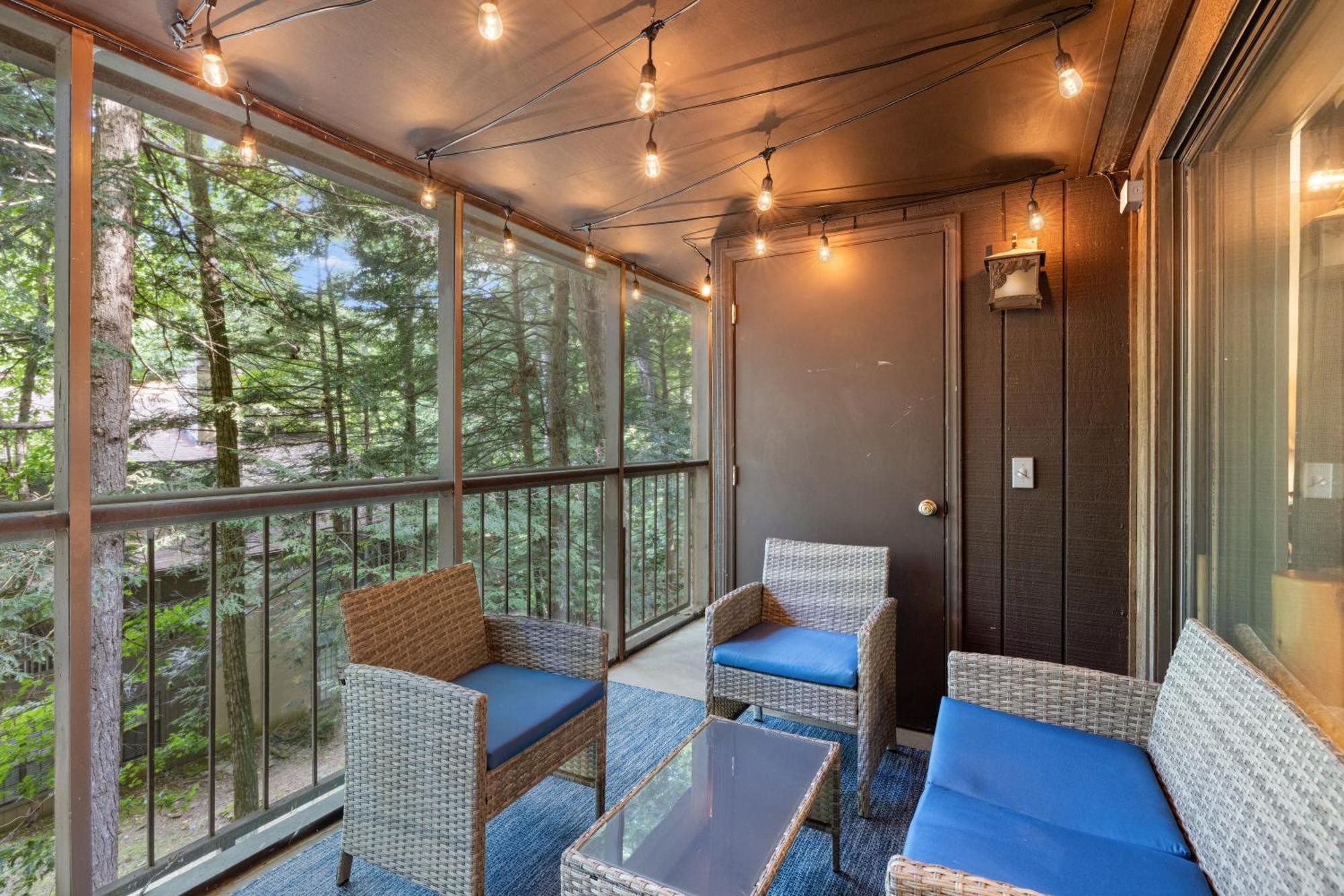 Obear Mountain Is A Newly Updated Condo In Chalet Village Of Gatlinburg! المظهر الخارجي الصورة